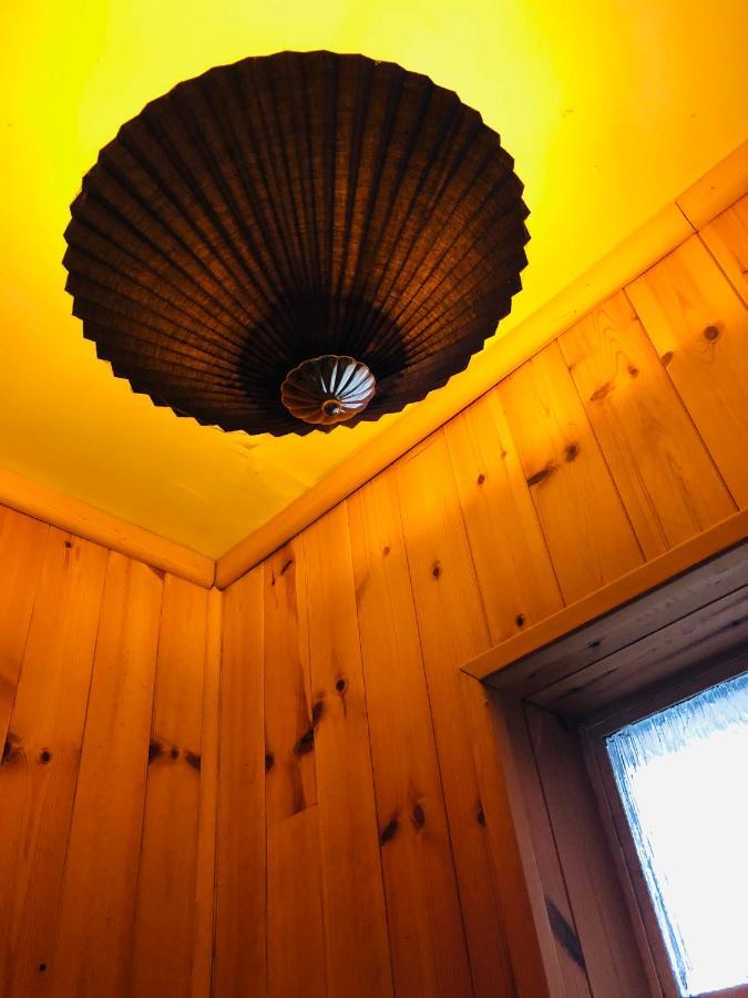 Апартаменты Universal Harmony Retreats Гластонбери Экстерьер фото